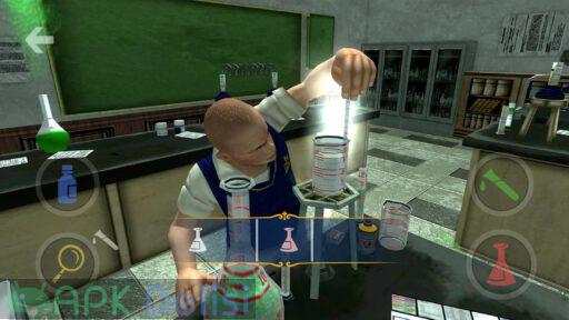 Bully Anniversary Edition v1.0.0.19 FULL / MOD APK — TAM SÜRÜM / PARA HİLELİ 3