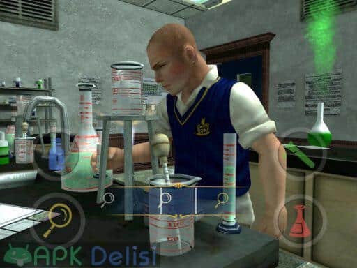 Bully Anniversary Edition v1.0.0.19 FULL / MOD APK — TAM SÜRÜM / PARA HİLELİ 9