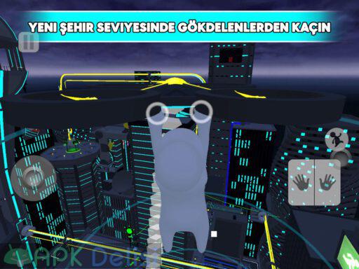Human Fall Flat v1.10 FULL APK – TAM SÜRÜM 2