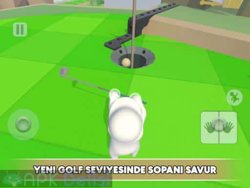 Human Fall Flat v1.10 FULL APK – TAM SÜRÜM 4