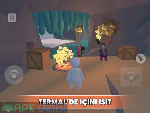 Human Fall Flat v1.10 FULL APK – TAM SÜRÜM 5