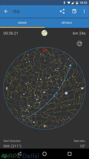 ISS Detector Pro v2.04.61 FULL APK — TAM SÜRÜM 2