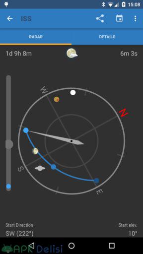 ISS Detector Pro v2.04.61 FULL APK — TAM SÜRÜM 3