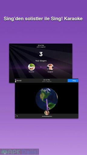 Magic Piano by Smule v3.1.7 VİP MOD APK — VİP ÖZELLİKLER AÇIK 5