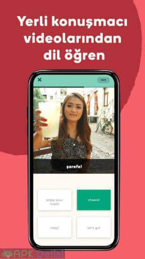 Memrise – Kolay Dil Öğrenimi v2025.02.21.0 MOD APK — PREMİUM ÖZELLİKLER AÇIK 2