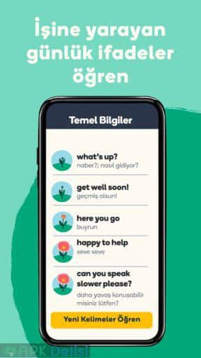 Memrise – Kolay Dil Öğrenimi v2025.02.21.0 MOD APK — PREMİUM ÖZELLİKLER AÇIK 3