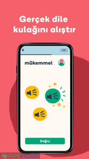 Memrise – Kolay Dil Öğrenimi v2025.02.21.0 MOD APK — PREMİUM ÖZELLİKLER AÇIK 5