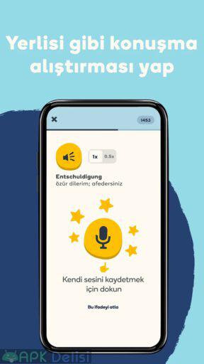 Memrise – Kolay Dil Öğrenimi v2025.02.21.0 MOD APK — PREMİUM ÖZELLİKLER AÇIK 6