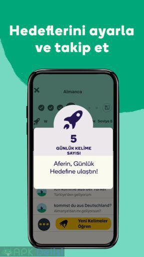 Memrise – Kolay Dil Öğrenimi v2025.02.21.0 MOD APK — PREMİUM ÖZELLİKLER AÇIK 7