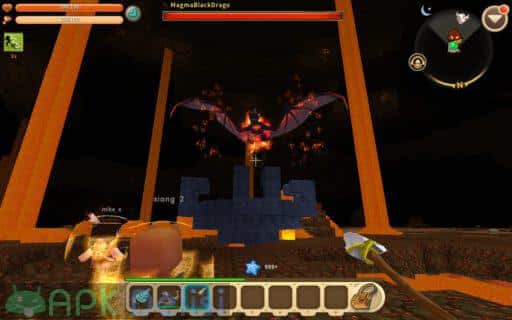 Mini World CREATA v1.4.21 FULL APK — TAM SÜRÜM 2