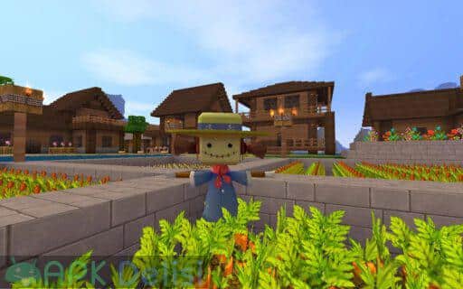 Mini World CREATA v1.4.21 FULL APK — TAM SÜRÜM 5