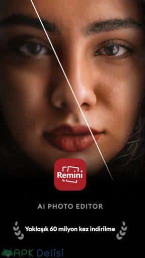 Remini v3.7.726.202425619 PREMİUM APK — FOTOĞRAF NETLEŞTİRME 1