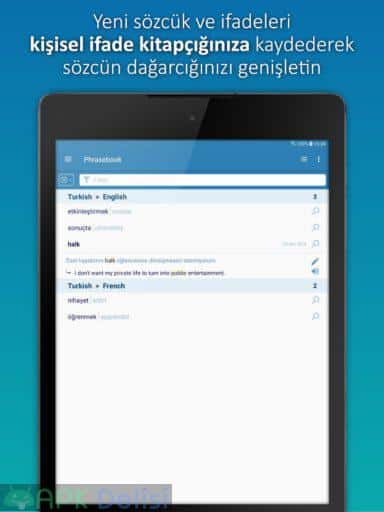 Reverso context v12.5.2 PREMİUM APK – çeviri, sözlük — PREMİUM ÖZELLİKLER AÇIK 10