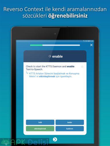Reverso context v12.5.2 PREMİUM APK – çeviri, sözlük — PREMİUM ÖZELLİKLER AÇIK 5
