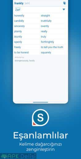 Reverso context v12.5.2 PREMİUM APK – çeviri, sözlük — PREMİUM ÖZELLİKLER AÇIK 4