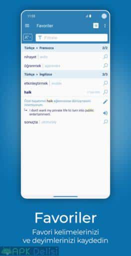 Reverso context v12.5.2 PREMİUM APK – çeviri, sözlük — PREMİUM ÖZELLİKLER AÇIK 6