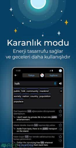 Reverso context v12.5.2 PREMİUM APK – çeviri, sözlük — PREMİUM ÖZELLİKLER AÇIK 8