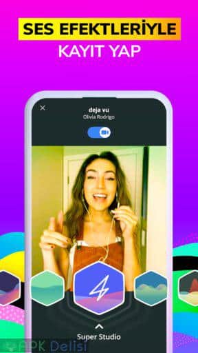 Smule v11.4.0 VİP PREMİUM MOD APK — Karaoke şarkı söyle 4