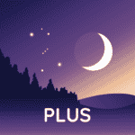 Stellarium Plus full premium mod apk indir 0