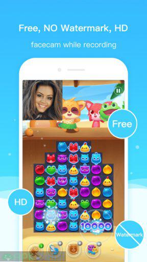 Süper Ekran Kaydedici v4.8.1_rel PREMİUM APK 2
