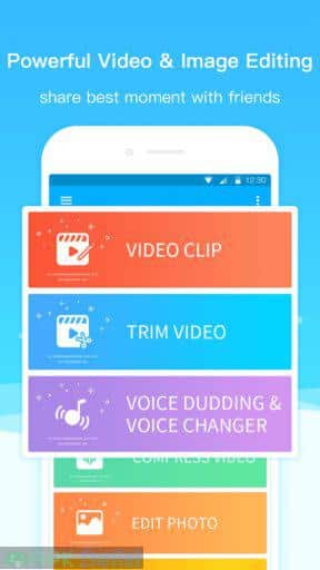 Süper Ekran Kaydedici v4.8.1_rel PREMİUM APK 3