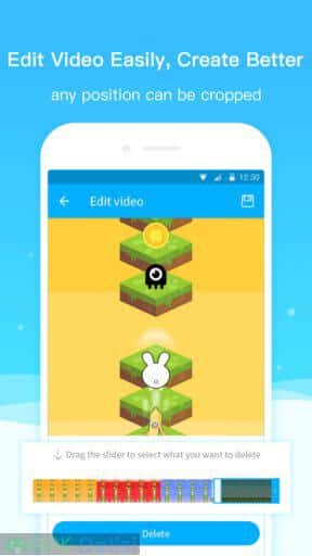 Süper Ekran Kaydedici v4.8.1_rel PREMİUM APK 4