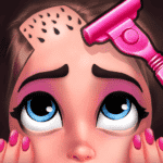 homescapes mod apk yildiz hileli indir 0