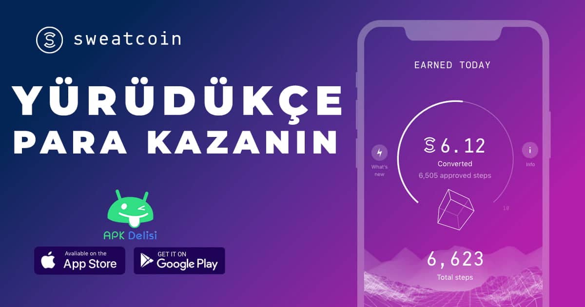 sweatcoin