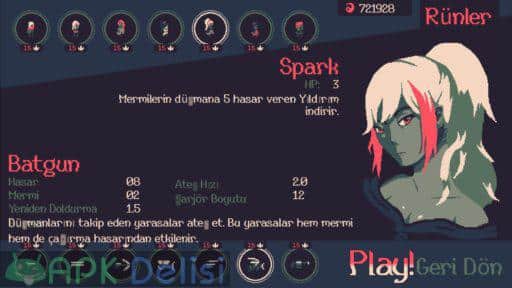 20 Minutes Till Dawn v2.1.208 FULL APK — TAM SÜRÜM 3