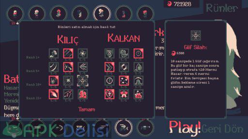 20 Minutes Till Dawn v2.1.208 FULL APK — TAM SÜRÜM 2