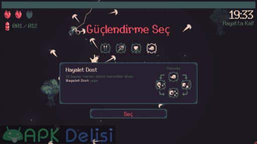 20 Minutes Till Dawn v2.1.208 FULL APK — TAM SÜRÜM 1
