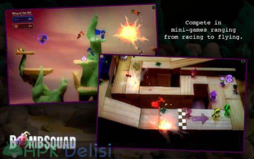 BombSquad v1.7.34 FULL MOD APK — TÜM KİLİTLER AÇIK 4