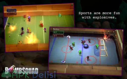 BombSquad v1.7.34 FULL MOD APK — TÜM KİLİTLER AÇIK 5