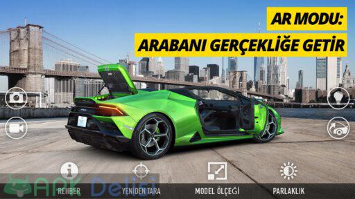 CSR Racing 2 v5.1.1 MOD APK — MEGA HİLELİ 1