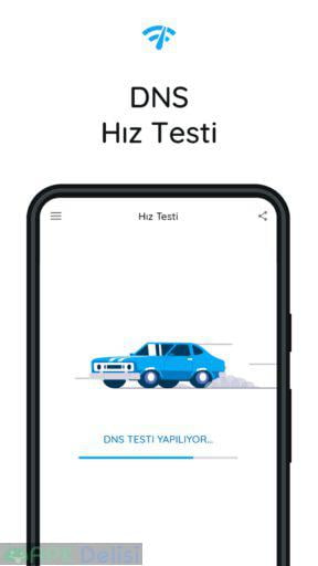 DNS Değiştirici v1320-4r PRO APK — ROOTSUZ DNS Mobil, WiFi 4