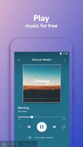 Spotify Lite v1.9.0.72404 PREMİUM APK — SINIRSIZ & REKLAMSIZ MÜZİK 1
