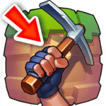 TEGRA hileli mod apk 0