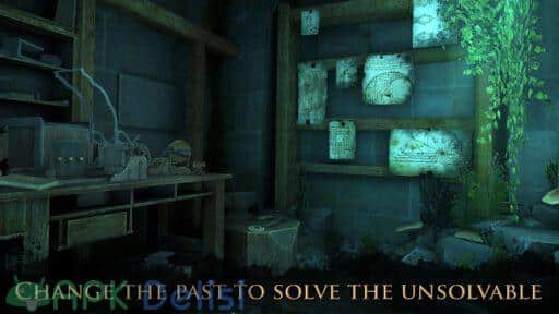 The House of Da Vinci 3 v1.5.9 FULL APK — TAM SÜRÜM 2