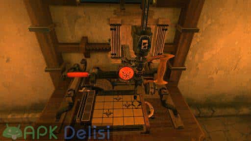 The House of Da Vinci 3 v1.5.9 FULL APK — TAM SÜRÜM 7