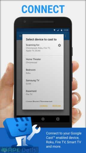 Web Video Cast v5.6.0 PREMİUM MOD APK — TÜM ÖZELLİKLER AÇIK 2