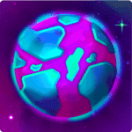 idle planet miner mod apk alisveris hileli apkdelisi 0