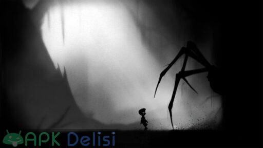LIMBO v1.21 FULL APK — TAM SÜRÜM 1
