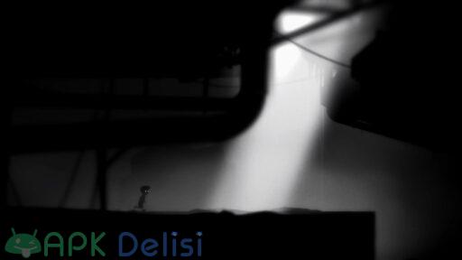 LIMBO v1.21 FULL APK — TAM SÜRÜM 5