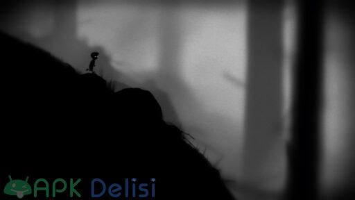 LIMBO v1.21 FULL APK — TAM SÜRÜM 8