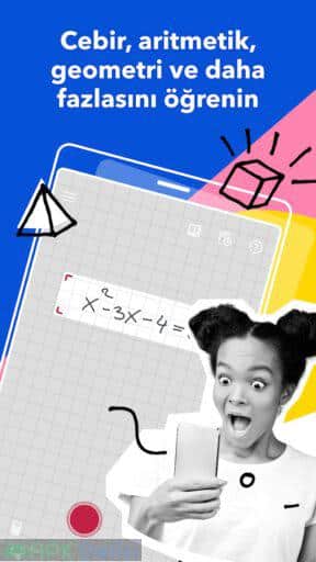 Photomath PLUS v8.43.0 MOD APK — KİLİTLİ ÖZELLİKLER AÇIK 1
