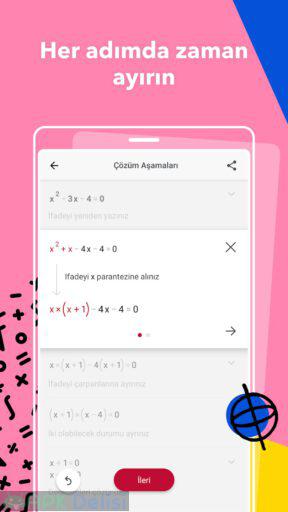 Photomath PLUS v8.43.0 MOD APK — KİLİTLİ ÖZELLİKLER AÇIK 3