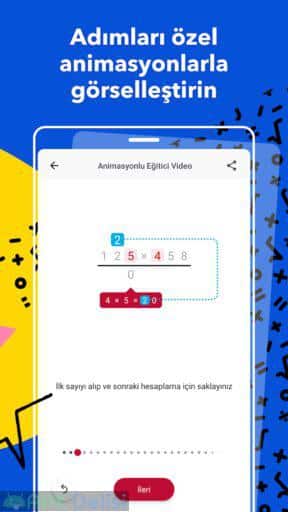 Photomath PLUS v8.43.0 MOD APK — KİLİTLİ ÖZELLİKLER AÇIK 5