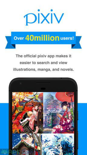 Pixiv v6.123.0 PREMİUM MOD APK — PREMİUM ÜYELİK AKTİF 1