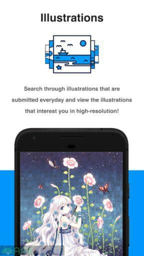 Pixiv v6.123.0 PREMİUM MOD APK — PREMİUM ÜYELİK AKTİF 2