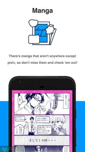 Pixiv v6.123.0 PREMİUM MOD APK — PREMİUM ÜYELİK AKTİF 3